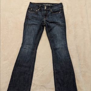 American Eagle | Boot Cut Jeans